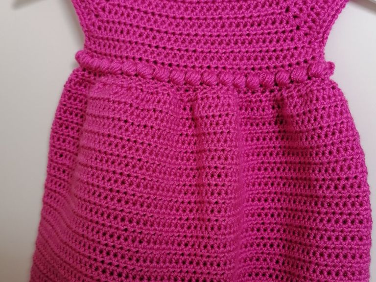 Crochet Patterns – Rocco Baby Crochet